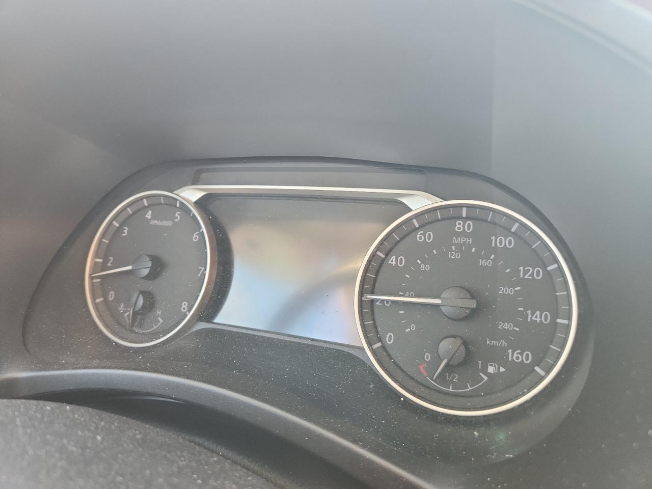 2022 Nissan Sentra Sv VIN: 3N1AB8CV4NY243377 Lot: 95696325