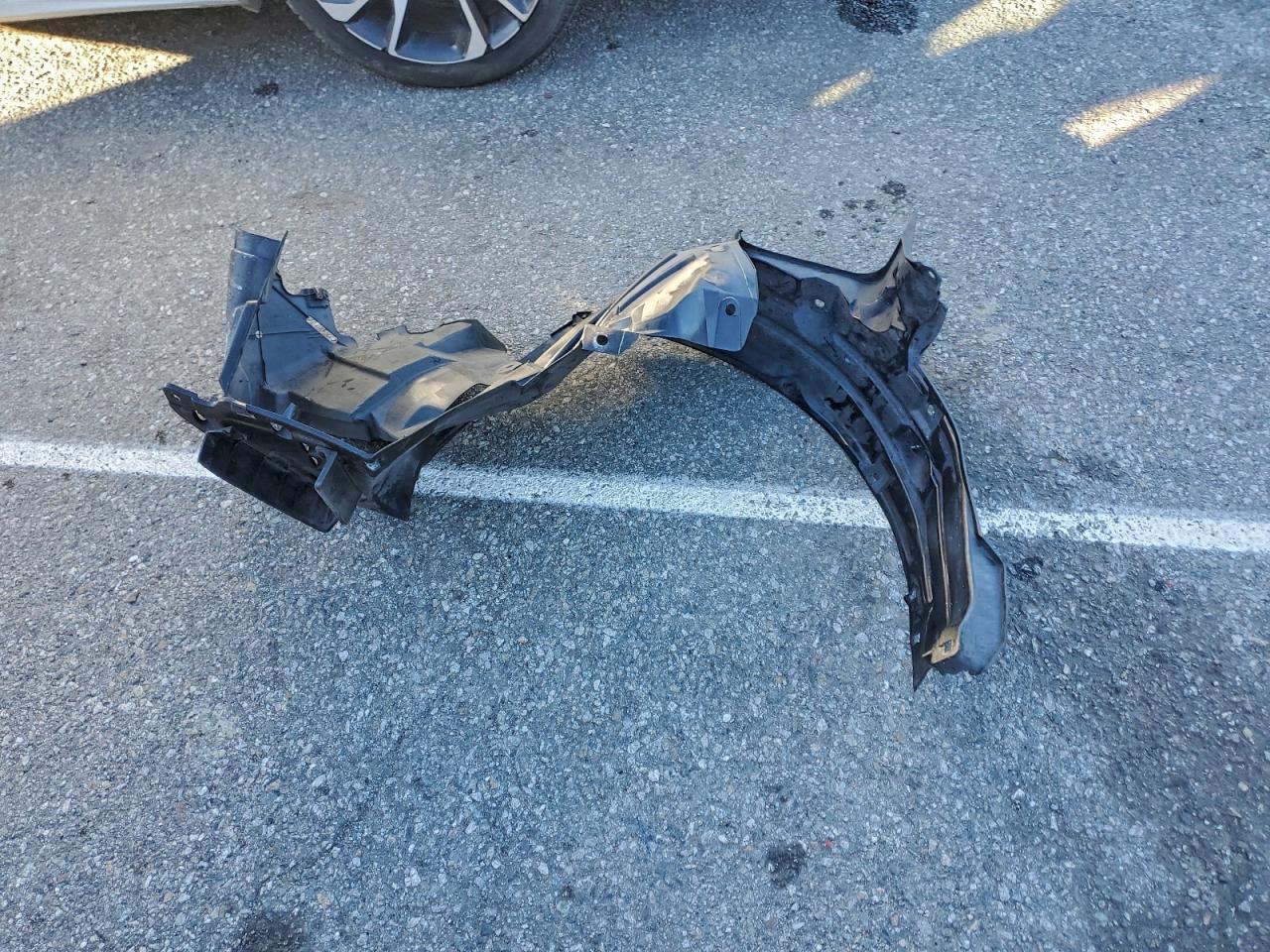 2020 Honda Fit Ex VIN: 3HGGK5H80LM712382 Lot: 93880305