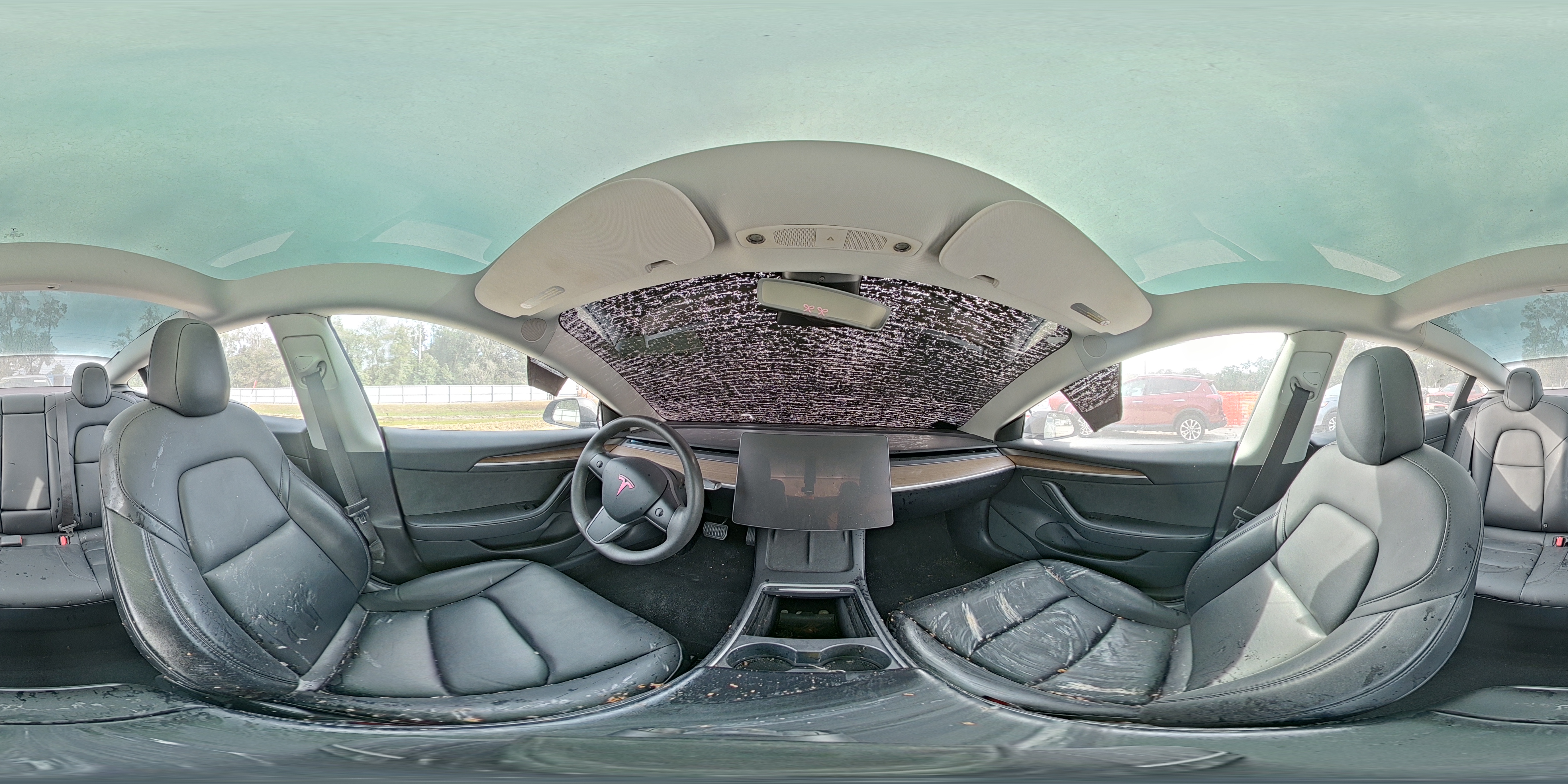 2022 Tesla Model 3 VIN: 5YJ3E1EA5NF329808 Lot: 92905915