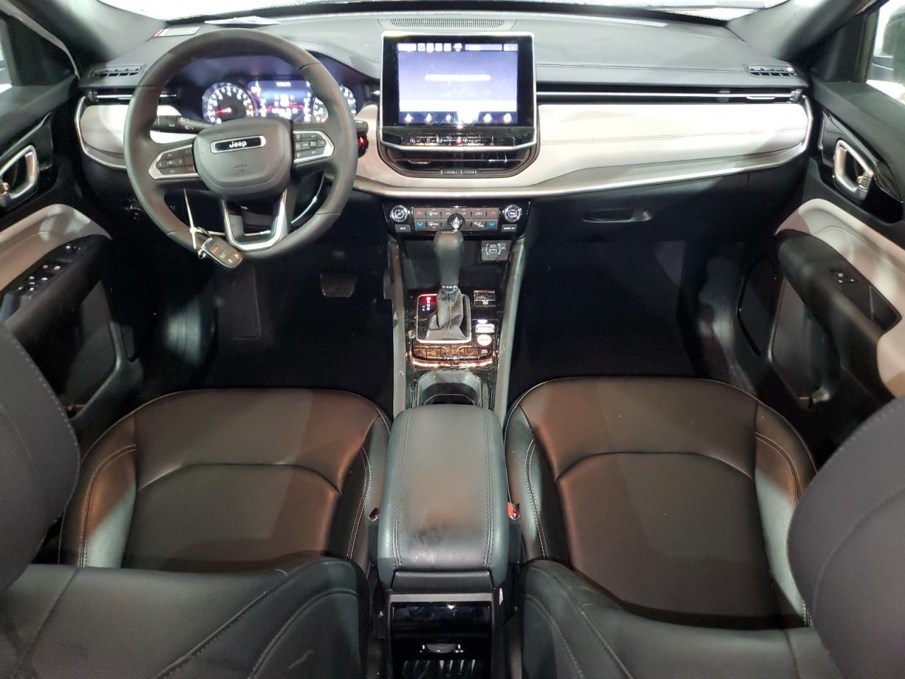 2025 Jeep Compass Limited VIN: 3C4NJDCN7ST623770 Lot: 94070795