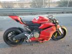2016 DUCATI SUPERBIKE 959 PANIGALE   for sale at Copart NV - LAS VEGAS WEST
