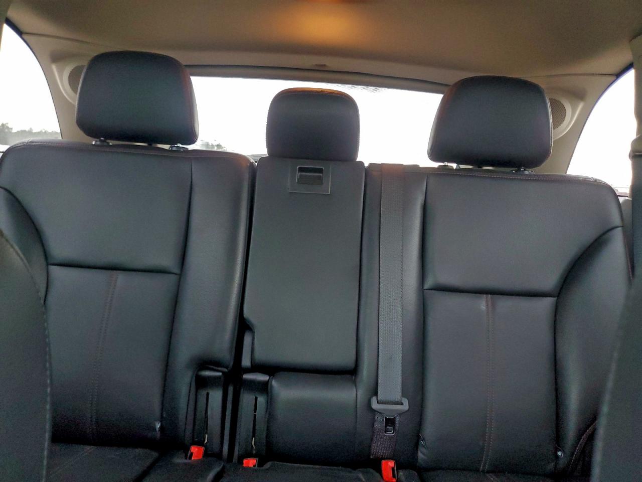 2012 Ford Edge Limited VIN: 2FMDK3K97CBA90965 Lot: 94593425