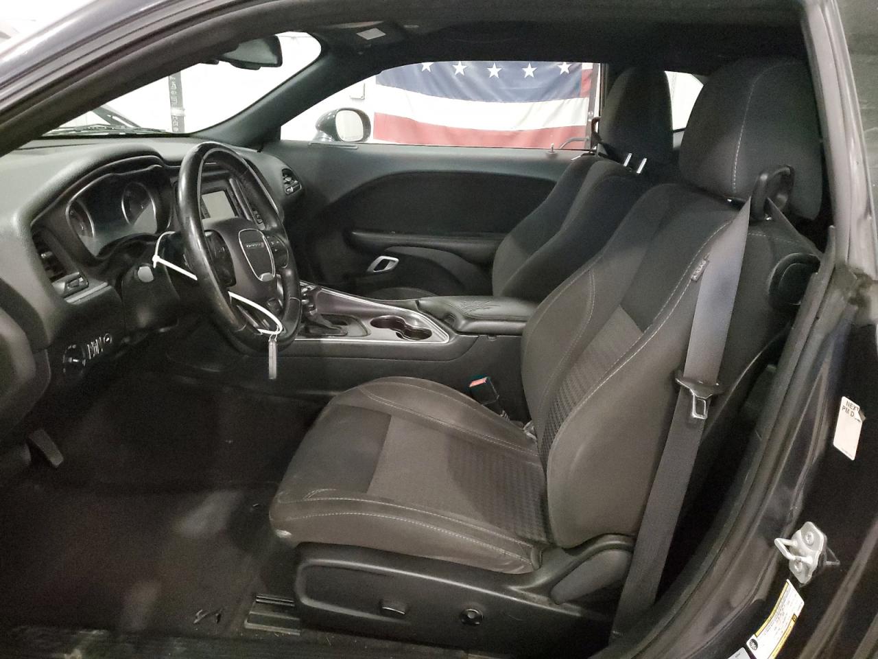 2017 Dodge Challenger R/T VIN: 2C3CDZBT2HH639716 Lot: 91593455