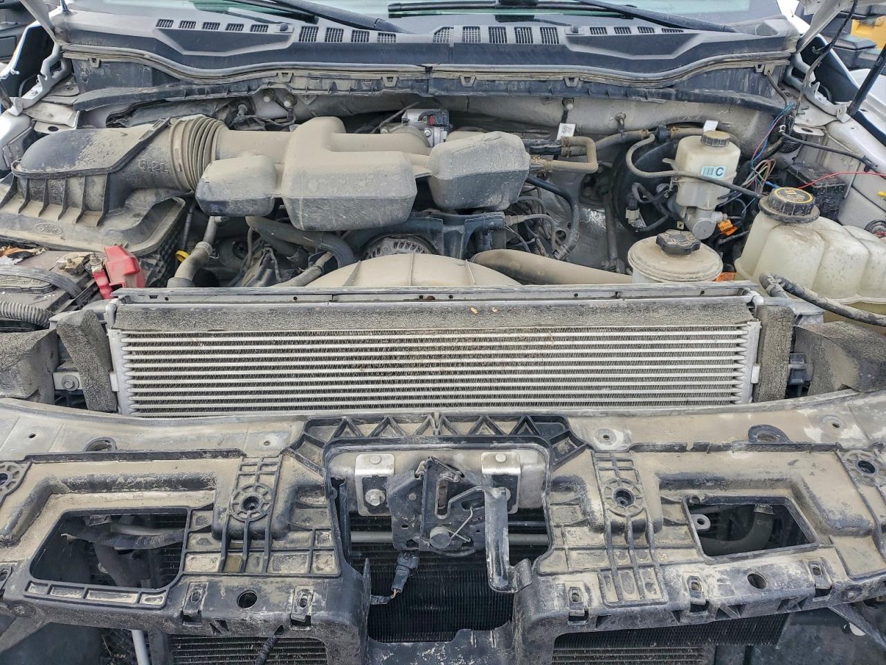 2019 Ford F250 Super Duty VIN: 1FT7W2B64KEE98218 Lot: 94170695