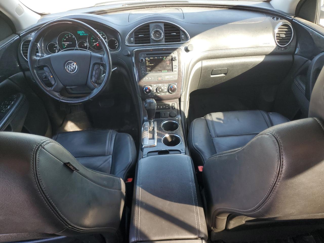 2016 Buick Enclave VIN: 5GAKRBKD0GJ280342 Lot: 91831615