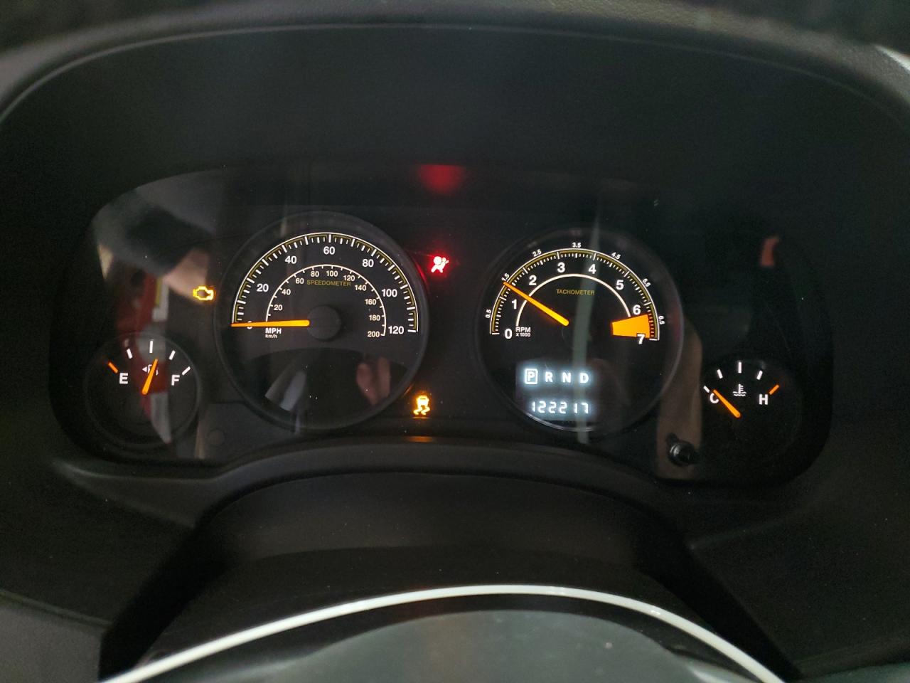 2017 Jeep Compass Sport VIN: 1C4NJDBB0HD128574 Lot: 93336105