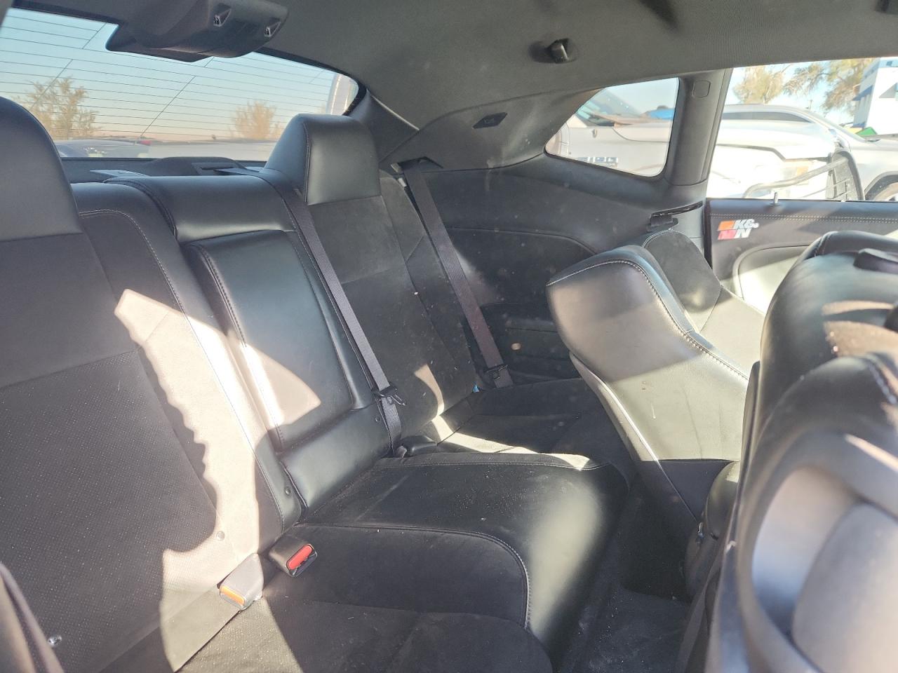 2023 Dodge Challenger Gt VIN: 2C3CDZJG7PH563090 Lot: 90950775