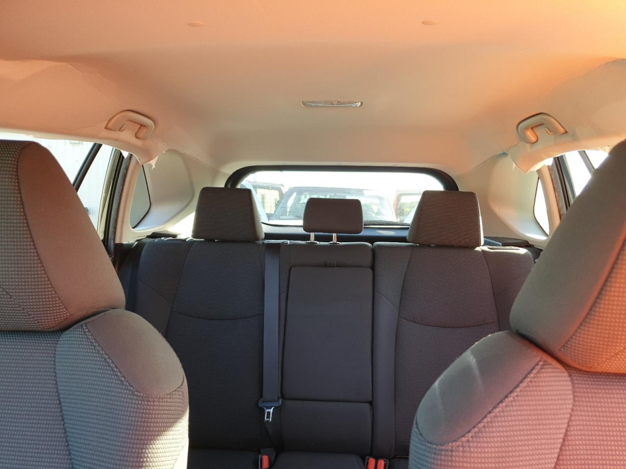 2021 Toyota Rav4 Le VIN: 2T3H1RFV2MC134129 Lot: 90248655