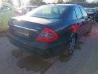 2007 MERCEDES-BENZ E CLASS E220 CDI CLASSIC 4DR TIP AUTO for sale at Copart SANDY