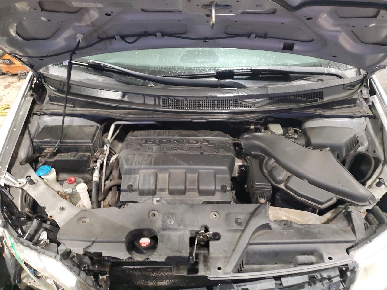 2012 Honda Odyssey Ex VIN: 5FNRL5H49CB063171 Lot: 93843765