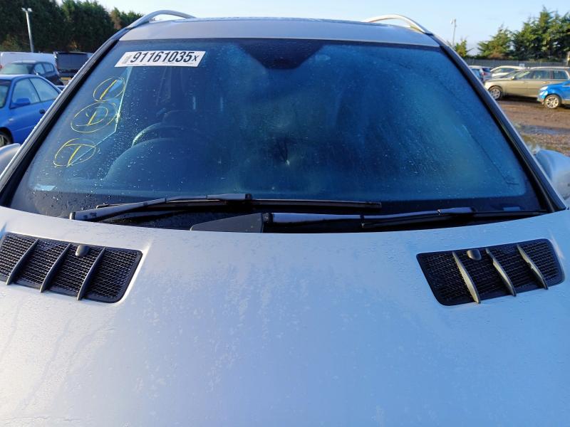 2011 MERCEDES BENZ M CLASS GR