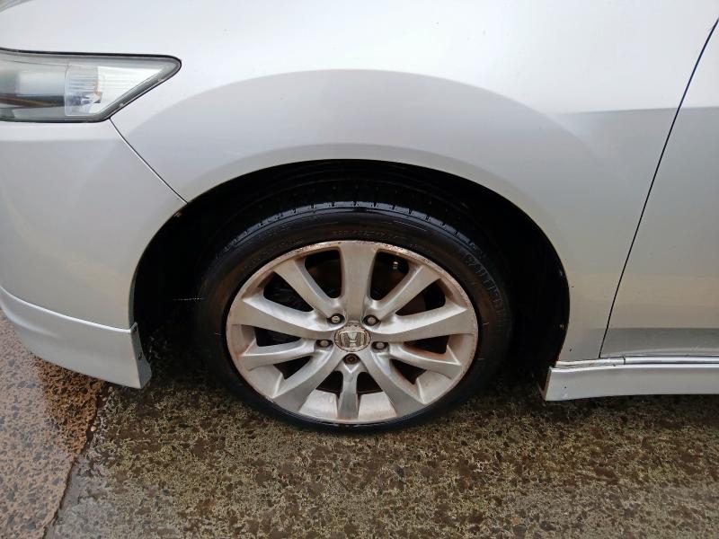 2014 HONDA ACCORD 2.2 I-DTEC ES GT 4DR