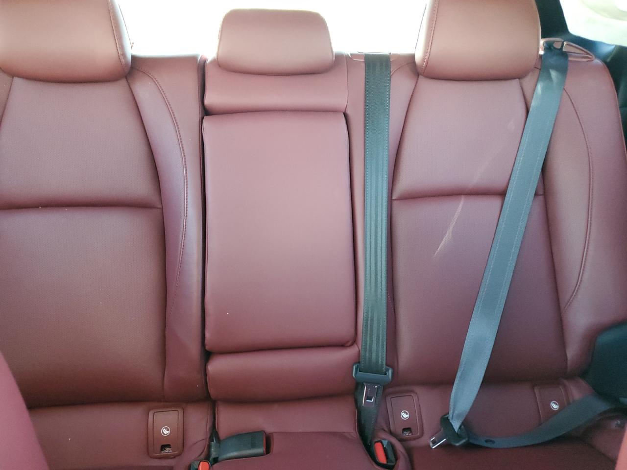 2024 Mazda Cx-30 Preferred VIN: 3MVDMBCM3RM682803 Lot: 91830985