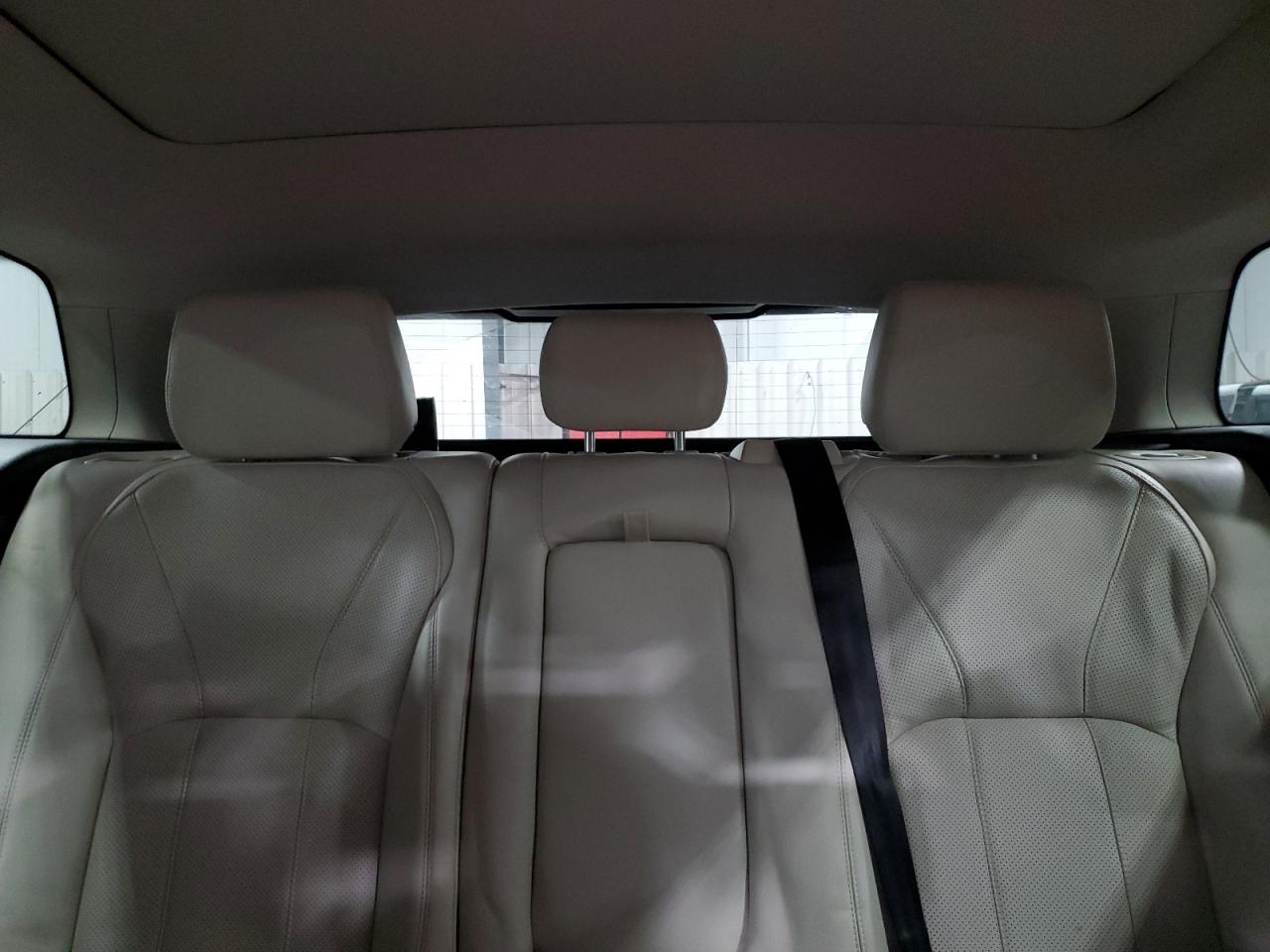 2016 Land Rover Range Rover Evoque Hse VIN: SALVR2BGXGH150462 Lot: 93856555