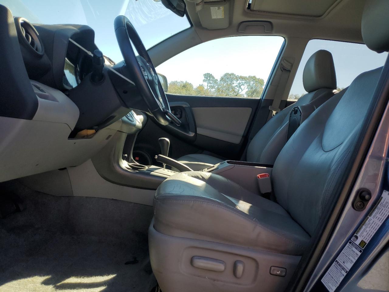 2011 Toyota Rav4 Limited VIN: 2T3DK4DV4BW040931 Lot: 91395525