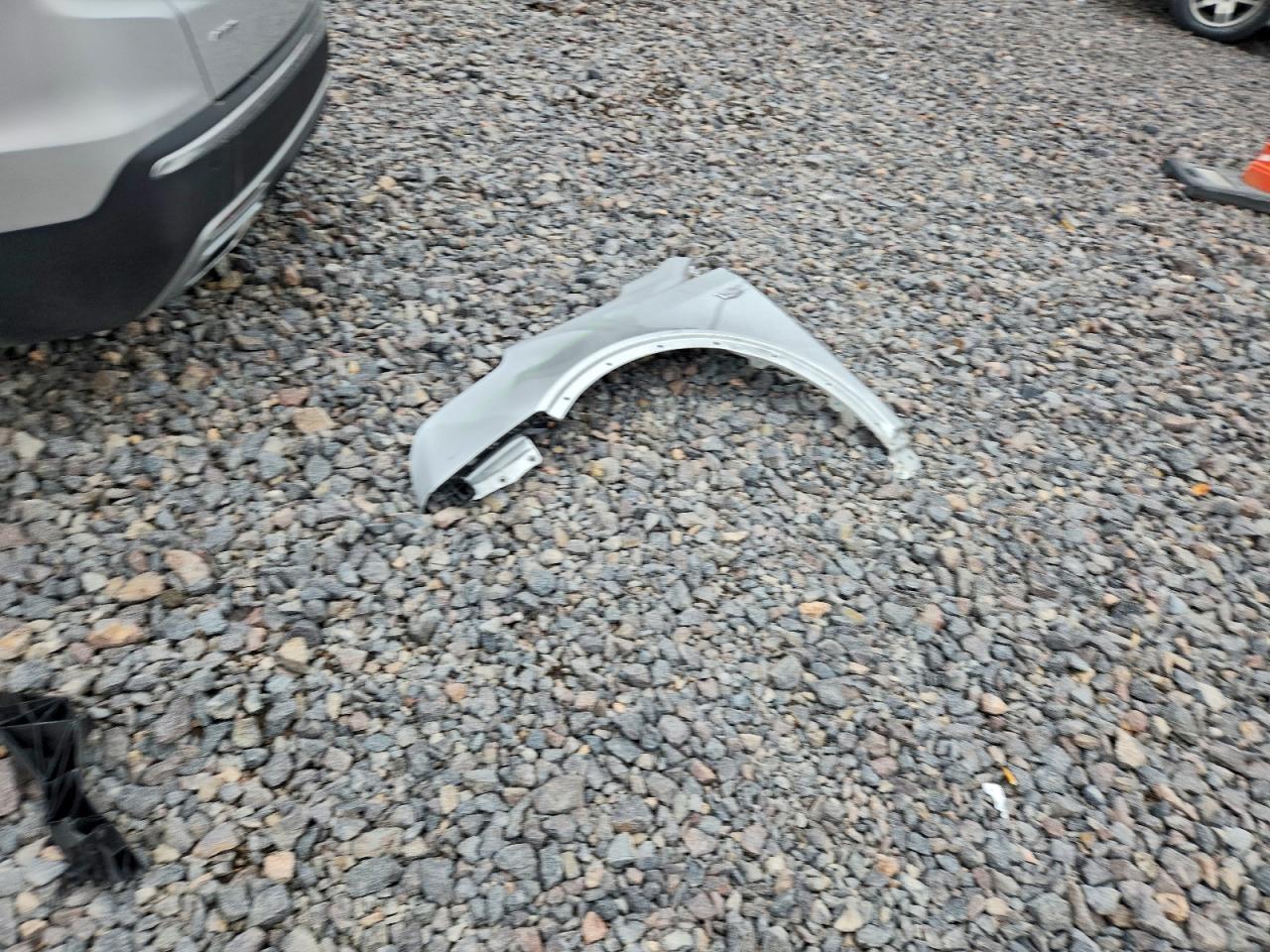 2020 Cadillac Xt5 Premium Luxury VIN: 1GYKNDRS2LZ163295 Lot: 94130865