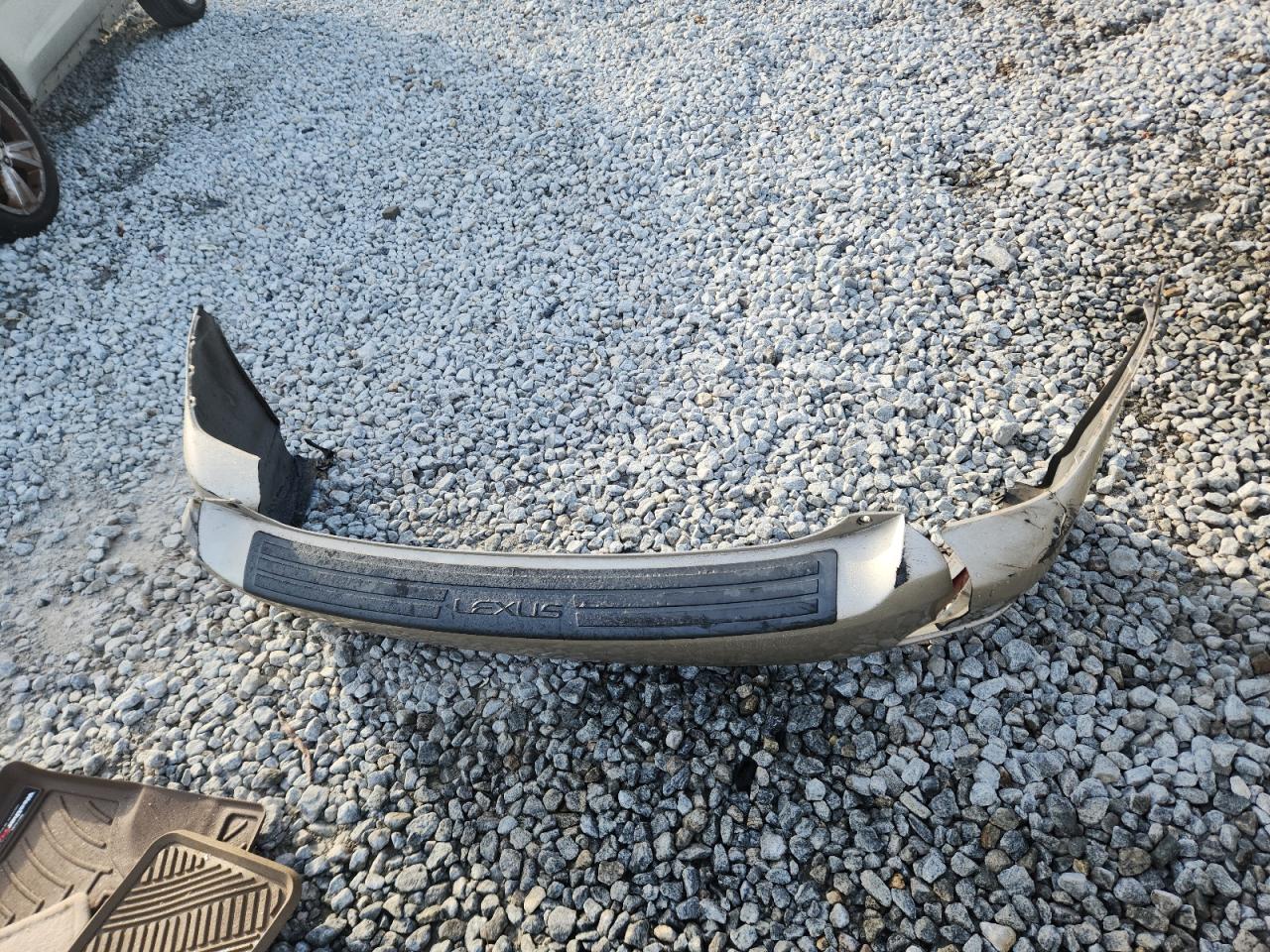 2007 Lexus Rx 350 VIN: JTJGK31U970003157 Lot: 91993325