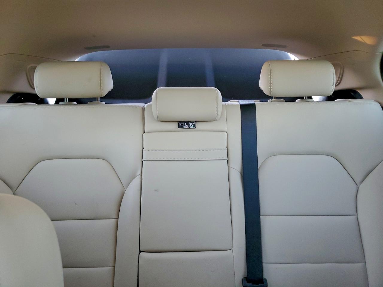 2016 Mercedes-Benz Gla 250 4Matic VIN: WDCTG4GB5GJ203763 Lot: 94345935