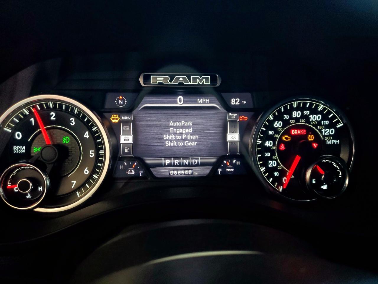 2019 Ram 1500 Laramie VIN: 1C6RREJT0KN902406 Lot: 91431665