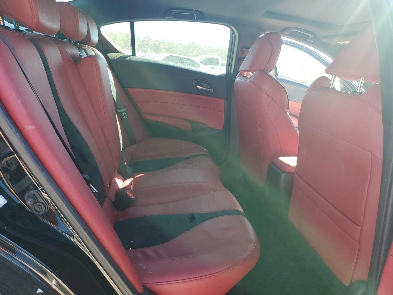 2020 Acura Ilx Premium A-Spec VIN: 19UDE2F82LA001680 Lot: 90973715