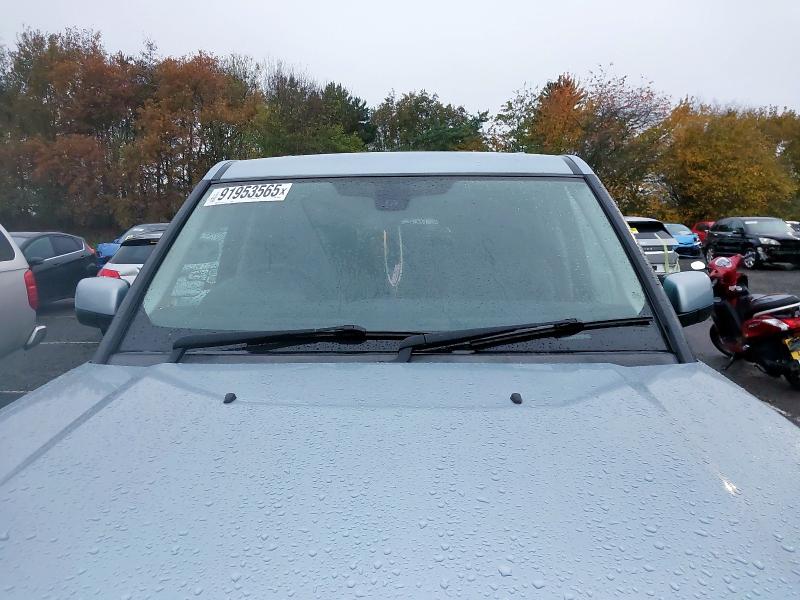 2011 LAND ROVER DISCOVERY 3.0 SDV6 HSE 5DR AUTO