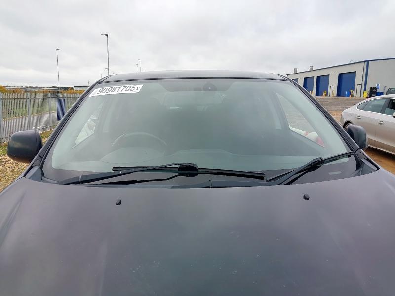 2010 MITSUBISHI ASX 1.6 3 CLEARTEC 5DR