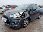2012 CITROEN C3 1.4 HDI VTR+ 5DR for sale at Copart BRISTOL