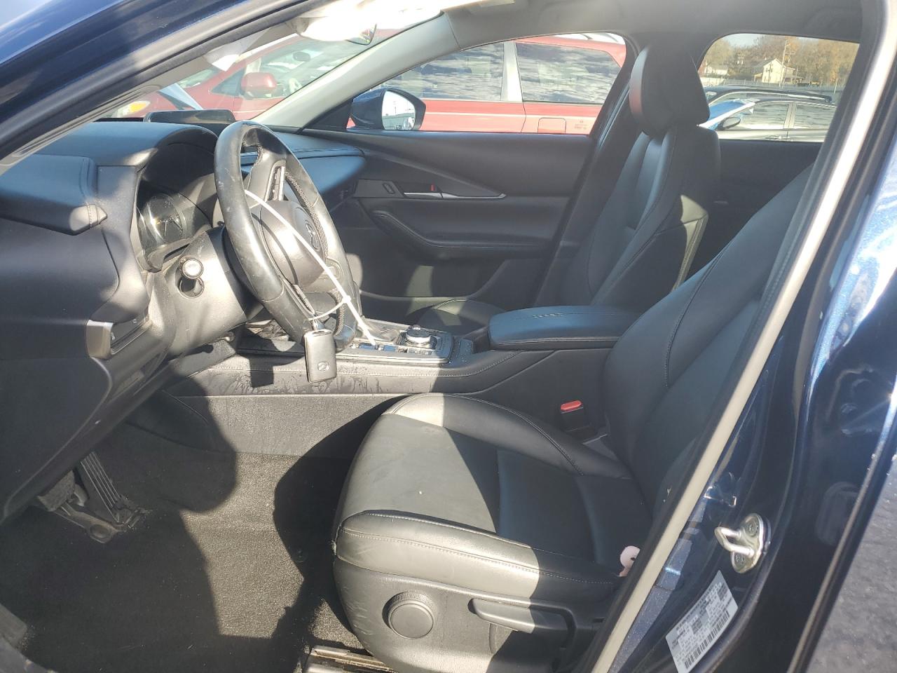 2023 Mazda Cx-30 Select VIN: 3MVDMBBM4PM545996 Lot: 91359305