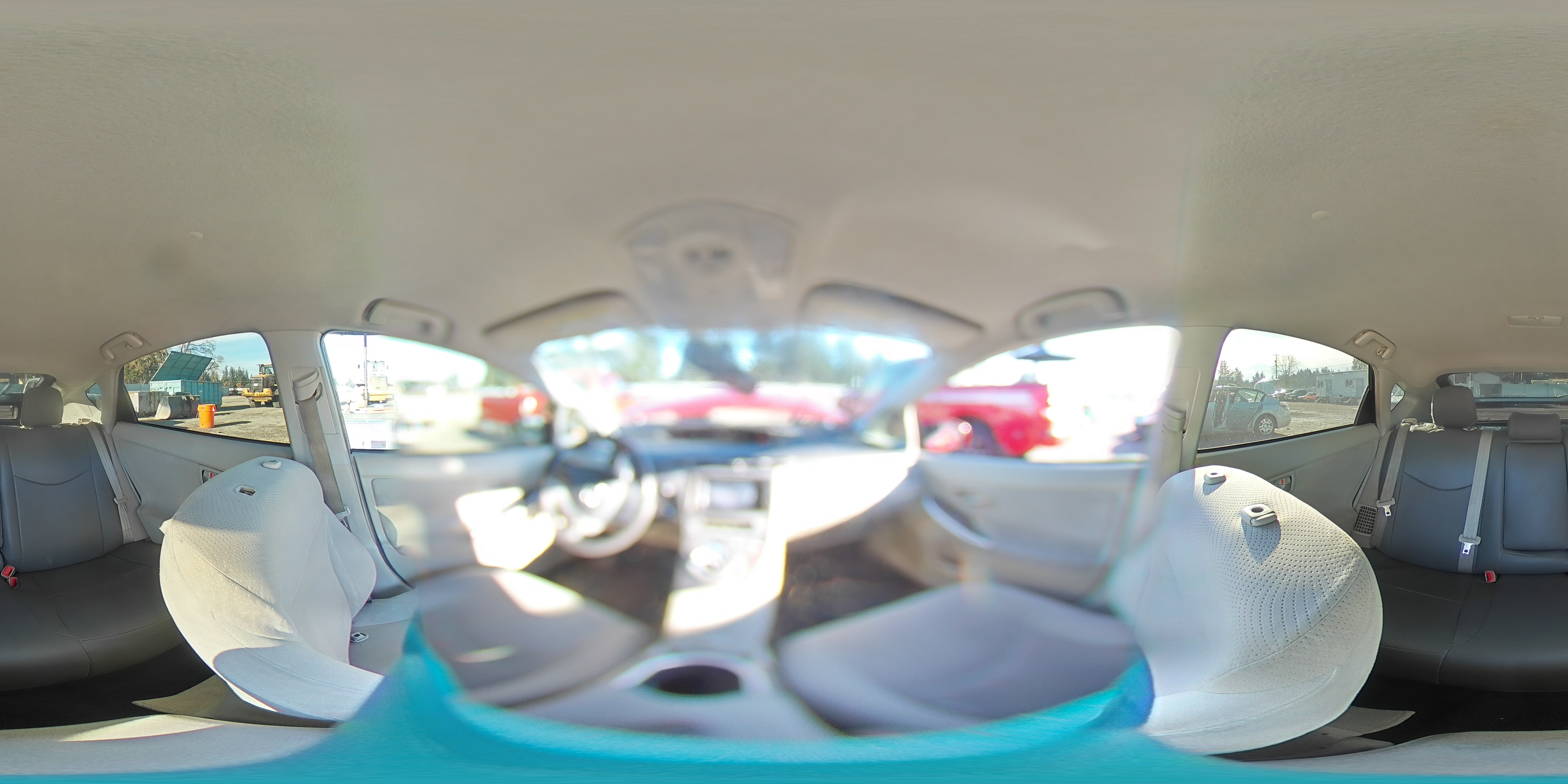 2014 Toyota Prius VIN: JTDKN3DU3E1739213 Lot: 93311515