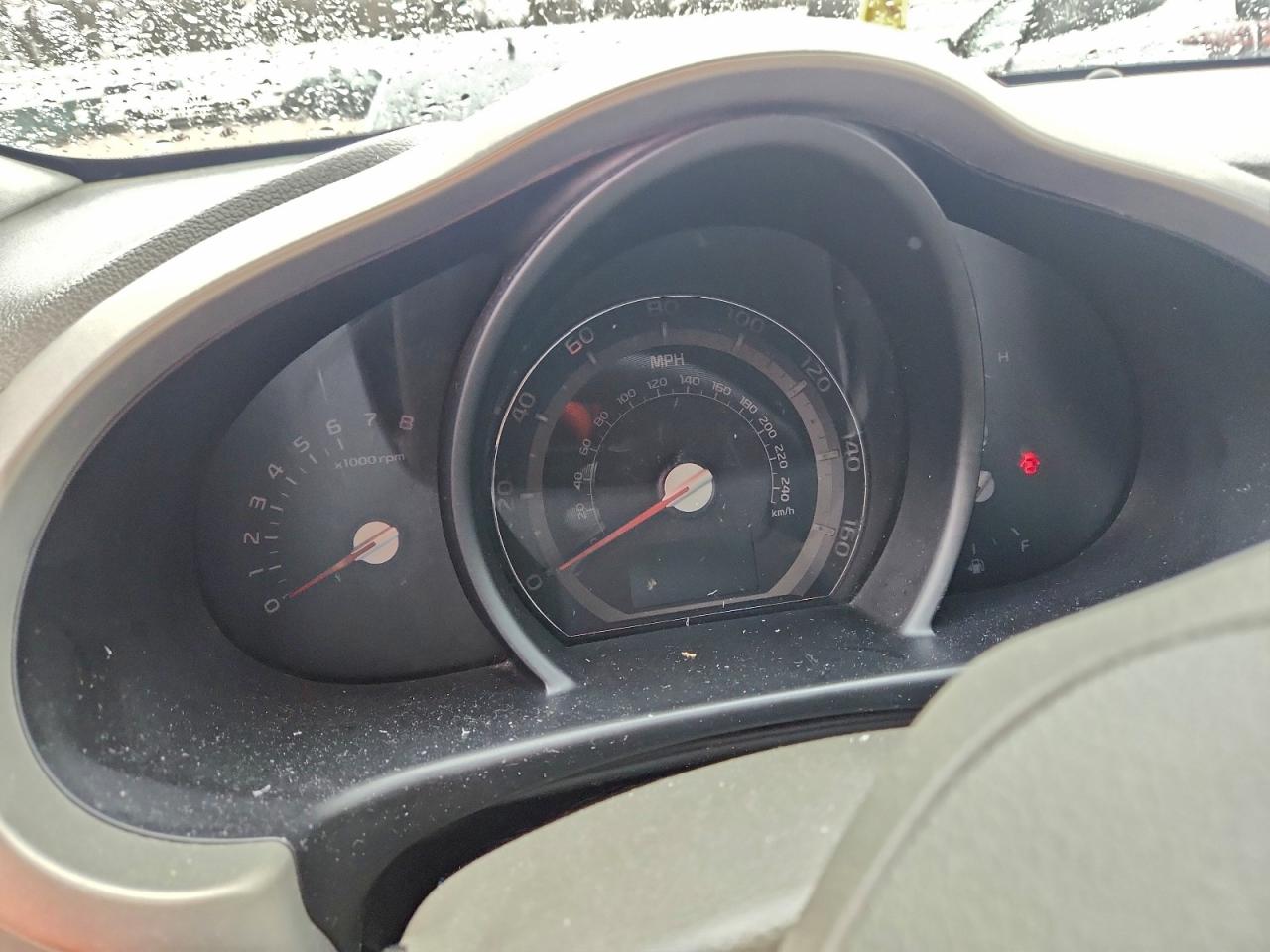 2014 Kia Sportage Base VIN: KNDPB3AC3E7658669 Lot: 93277315