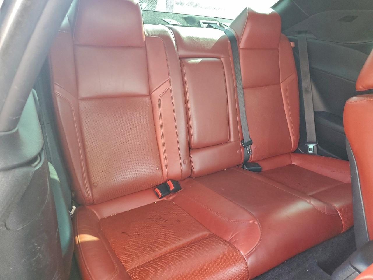 2015 Dodge Challenger Sxt Plus VIN: 2C3CDZBG7FH705029 Lot: 93488345