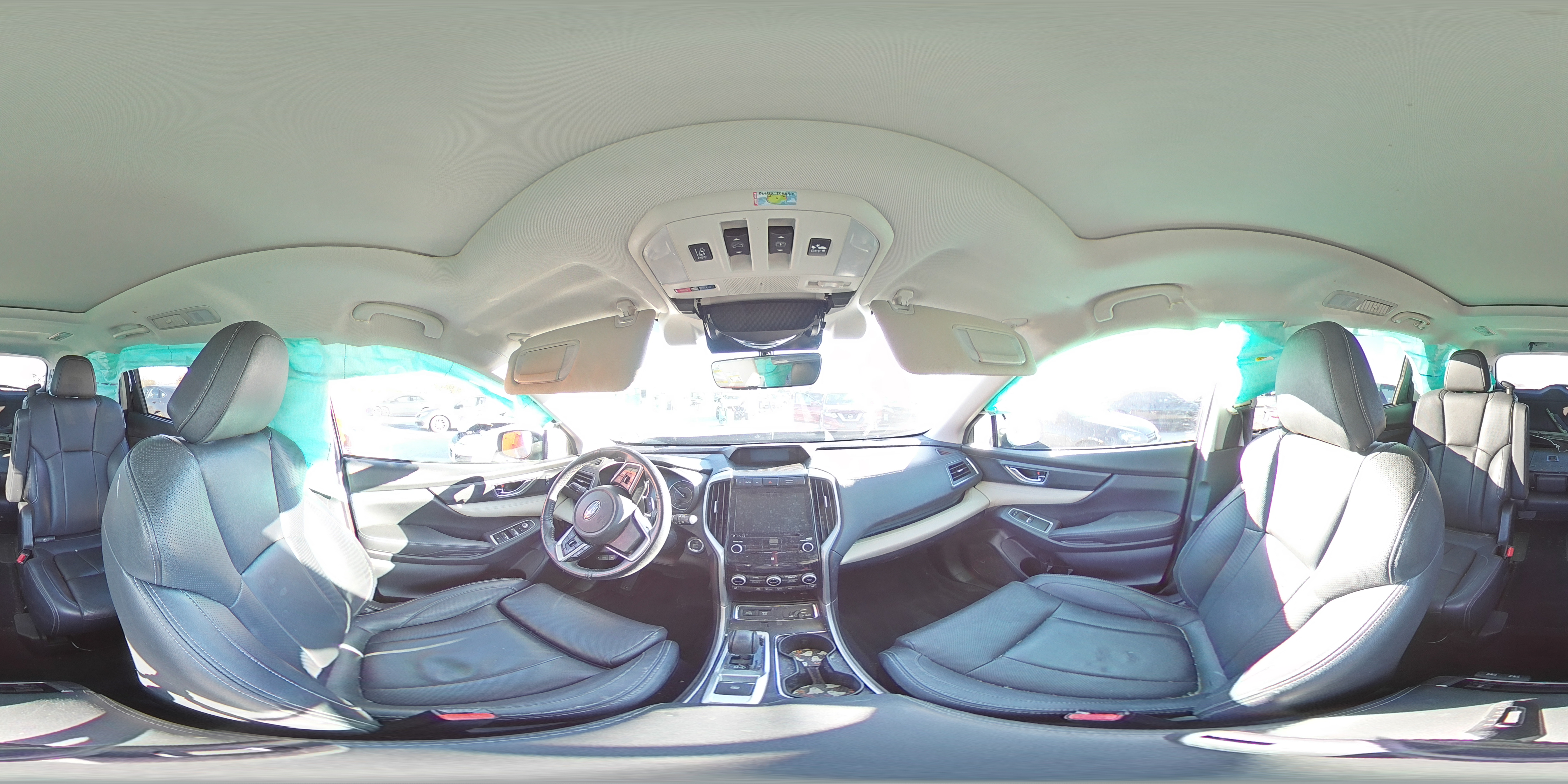 2022 Subaru Ascent Limited VIN: 4S4WMAPD1N3426049 Lot: 91882385