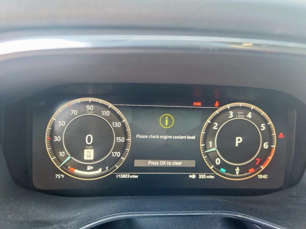 2024 Jaguar F-Pace R-Dynamic S VIN: SADCT2EX5RA730729 Lot: 92355025