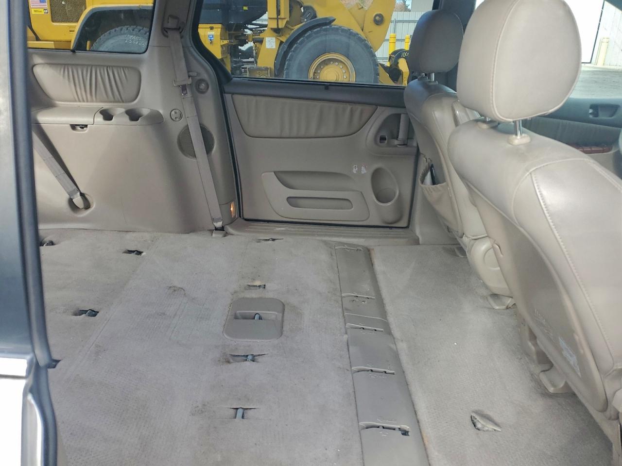 2004 Toyota Sienna Xle VIN: 5TDZA22C64S068412 Lot: 93774315