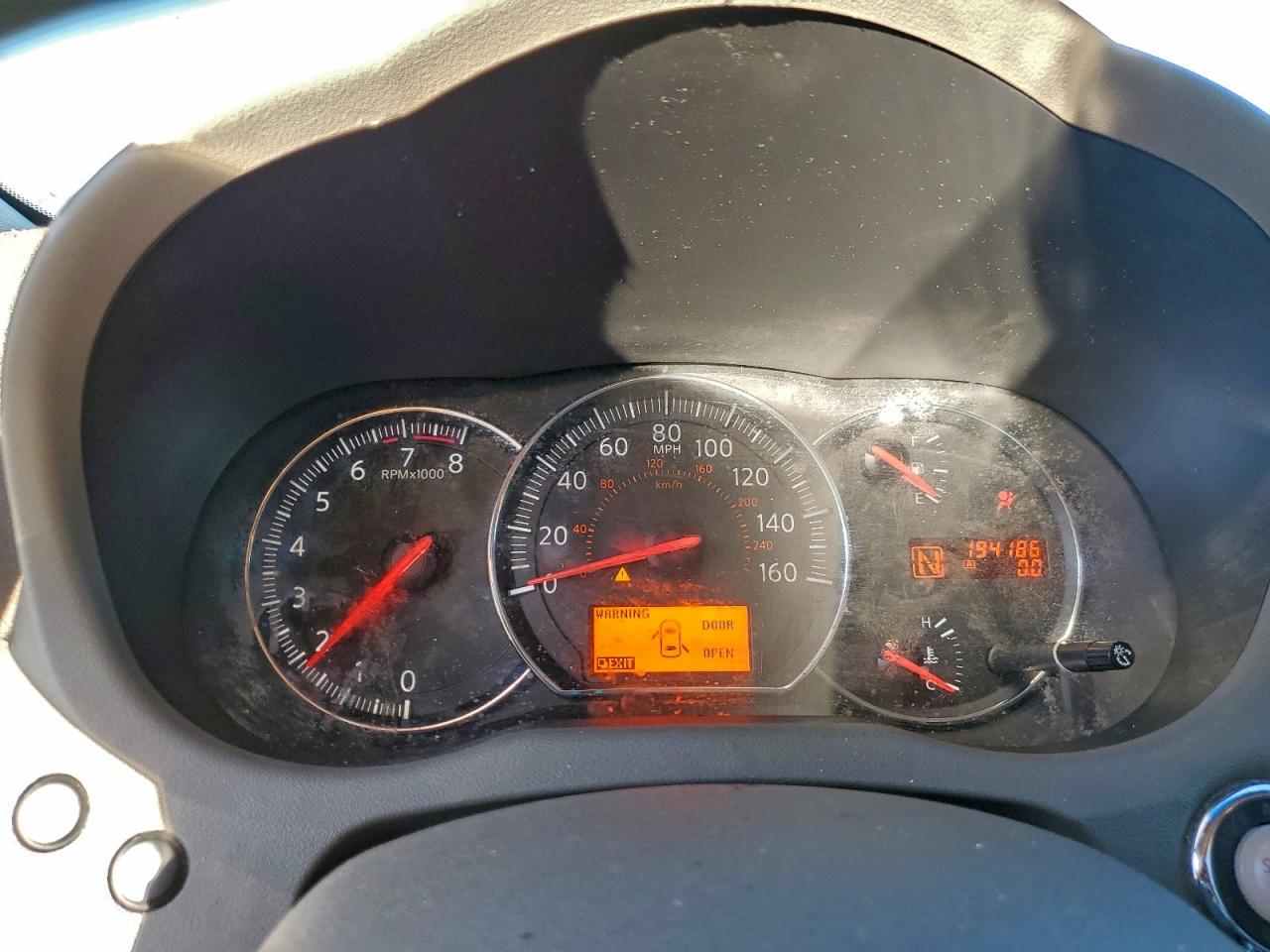 2009 Nissan Maxima S VIN: 1N4AA51E09C810545 Lot: 94731605