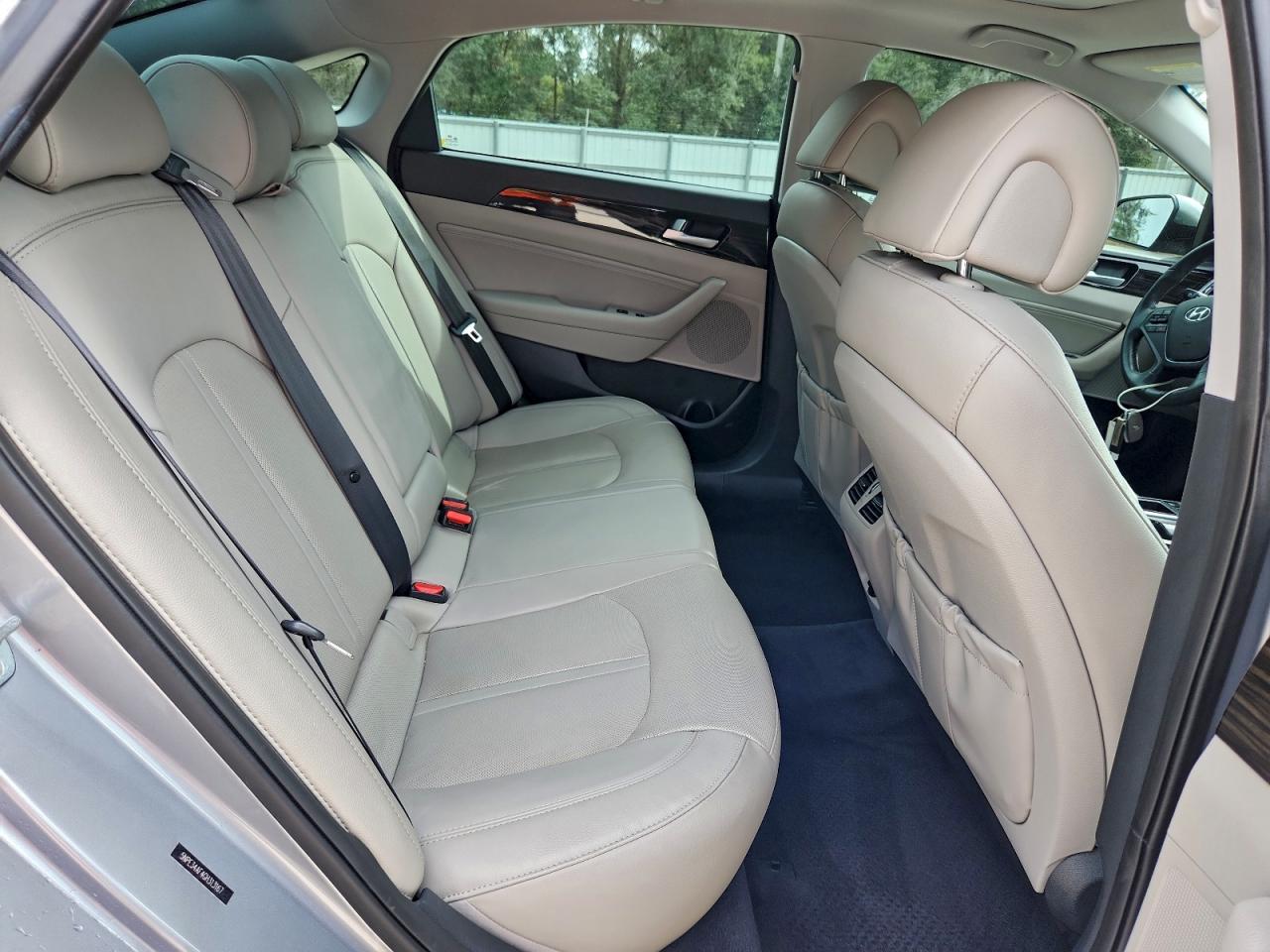 2016 Hyundai Sonata Sport VIN: 5NPE34AF4GH313167 Lot: 94432585