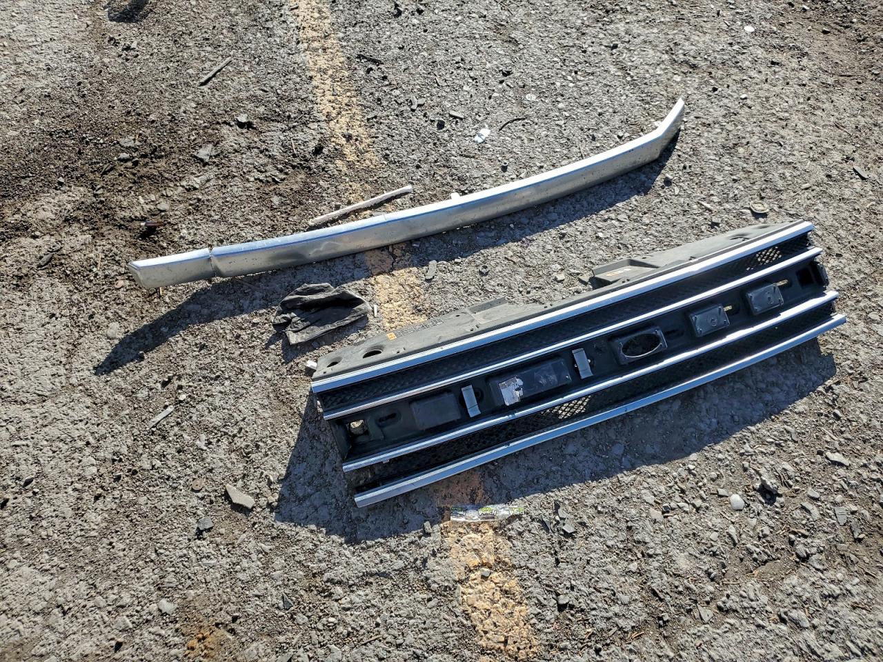 2019 Ford Flex Limited VIN: 2FMGK5D80KBA04049 Lot: 94275525