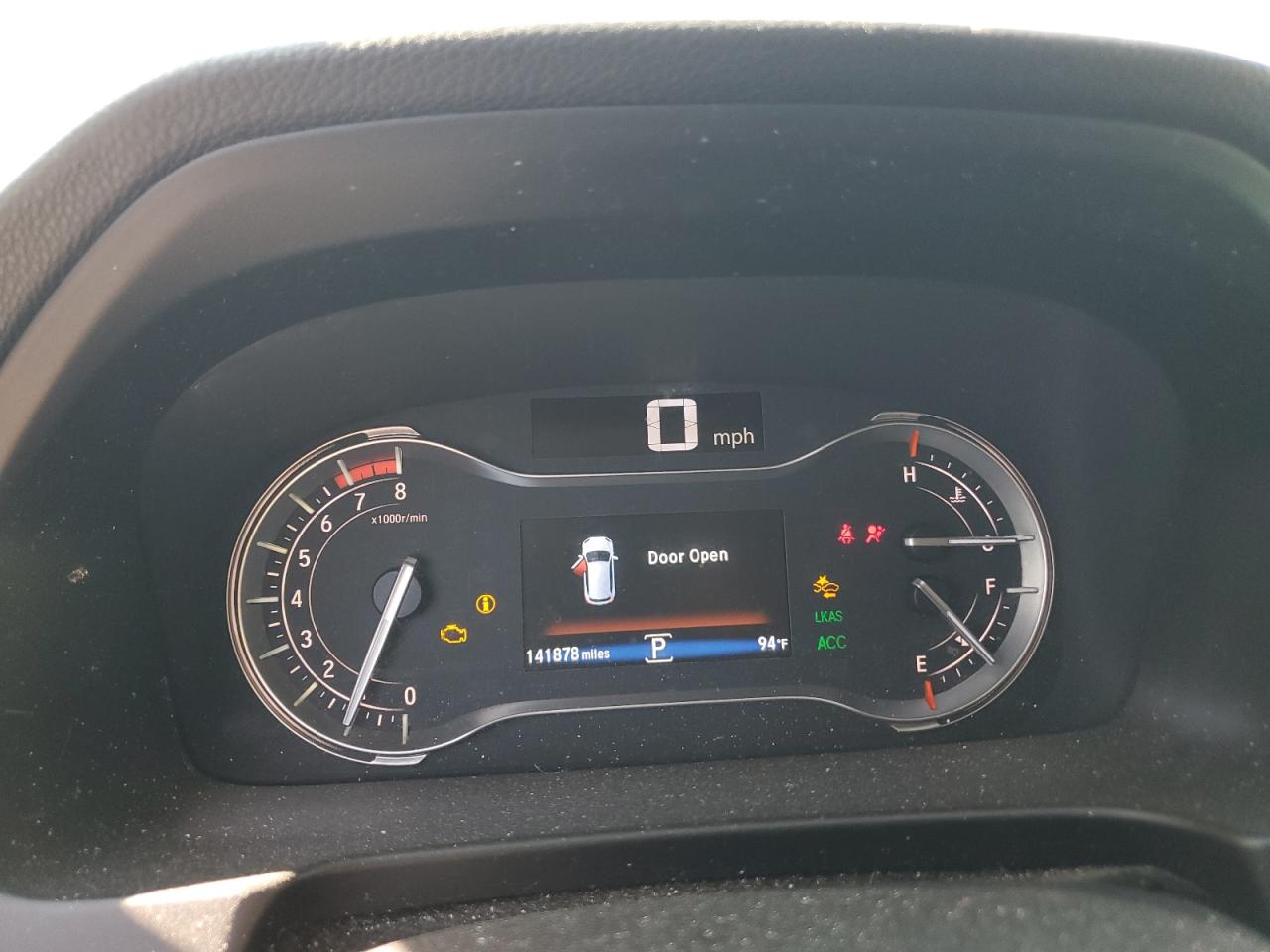 2016 Honda Pilot Touring VIN: 5FNYF5H91GB041492 Lot: 91145365