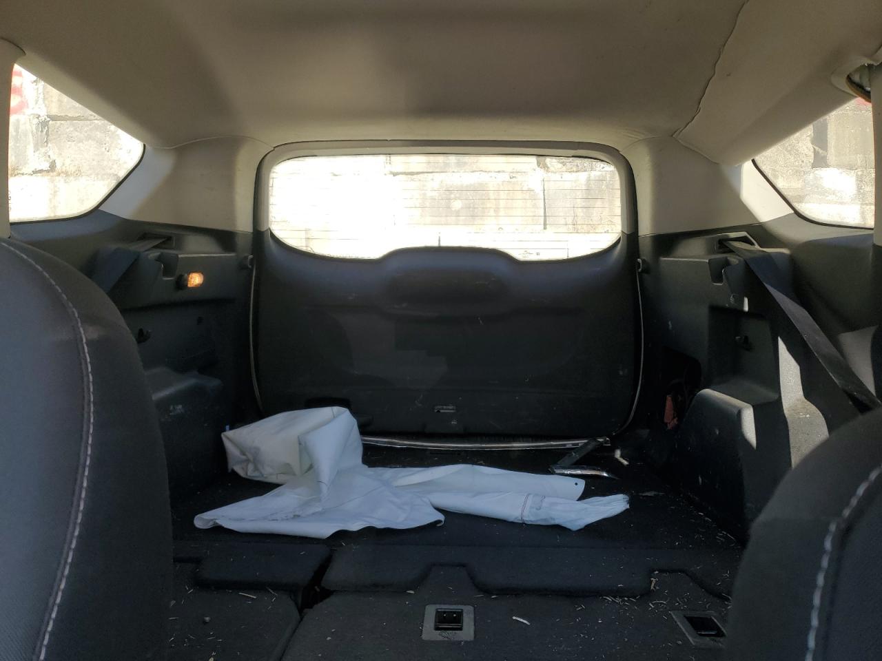 2017 Ford Escape Se VIN: 1FMCU0GD6HUB76769 Lot: 91609625