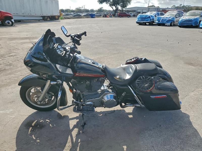 2006 HARLEY-DAVIDSON FLTRI   