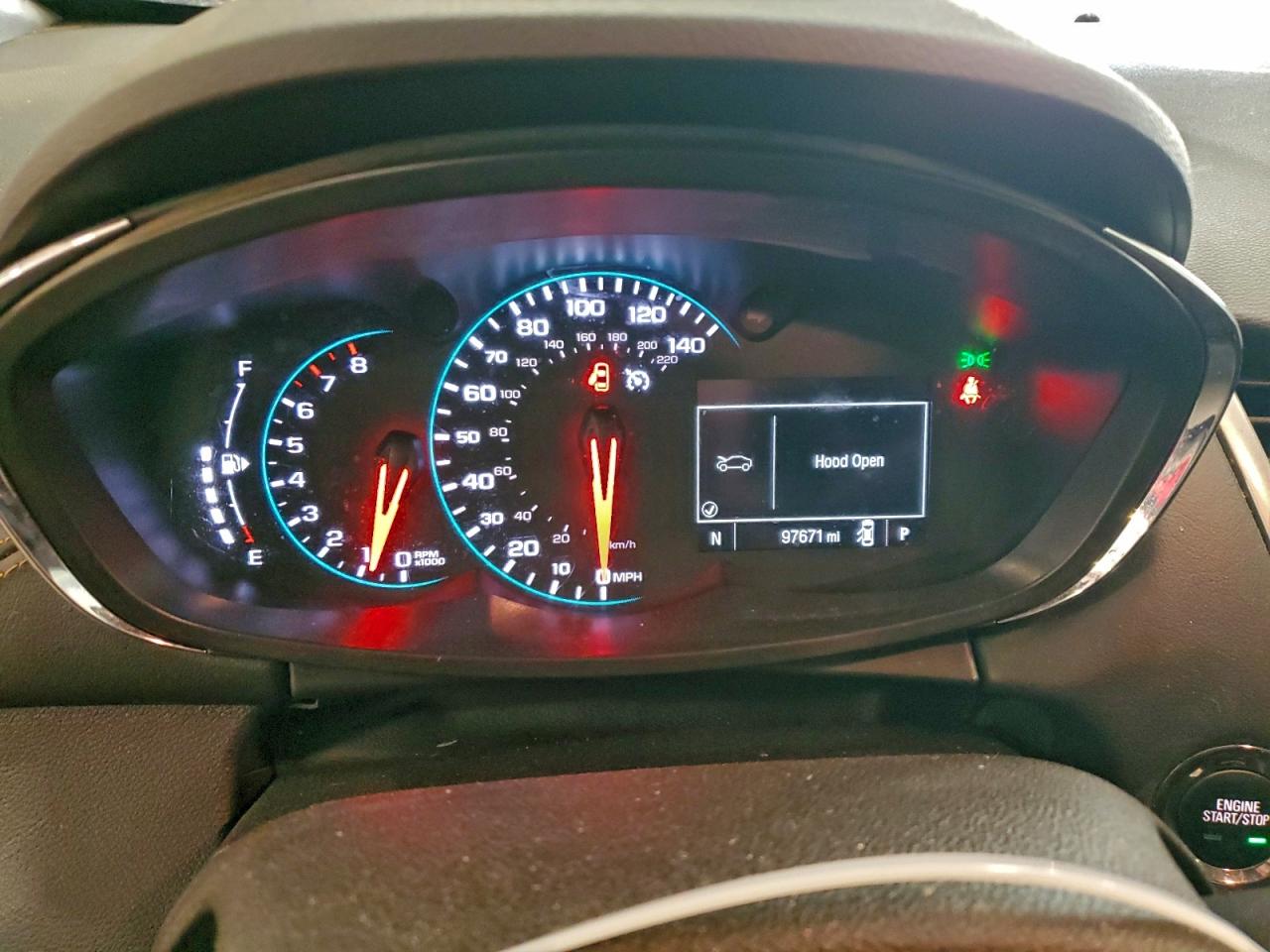 2018 Chevrolet Trax 1Lt VIN: 3GNCJPSB1JL389745 Lot: 94154785