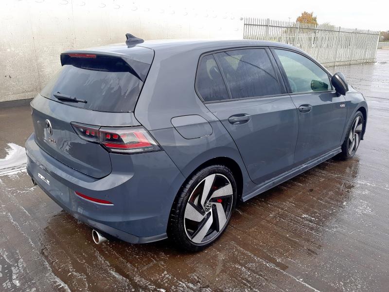 2024 VOLKSWAGEN GOLF