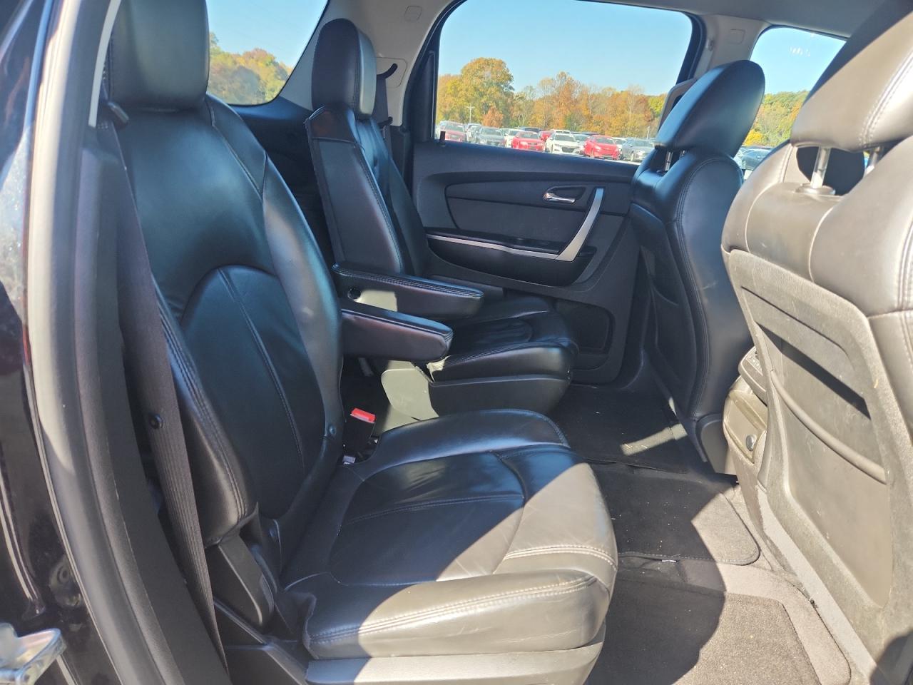 2012 GMC Acadia Slt-1 VIN: 1GKKRRED2CJ387166 Lot: 91856085