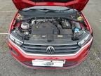 2021 VOLKSWAGEN T-ROC 1.5 TSI R-LINE 2DR DSG for sale at Copart SANDTOFT