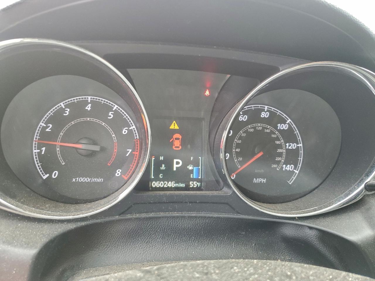 2020 Mitsubishi Outlander Sport Es VIN: JA4AP3AU7LU028596 Lot: 93931115