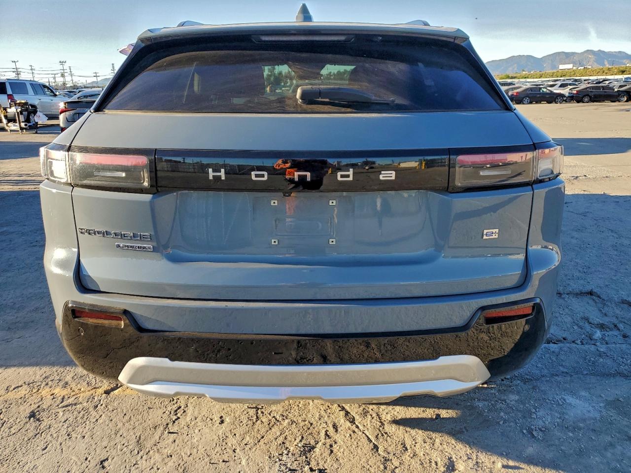 2024 Honda Prologue Tour VIN: 3GPKHWRM5RS526493 Lot: 94710225