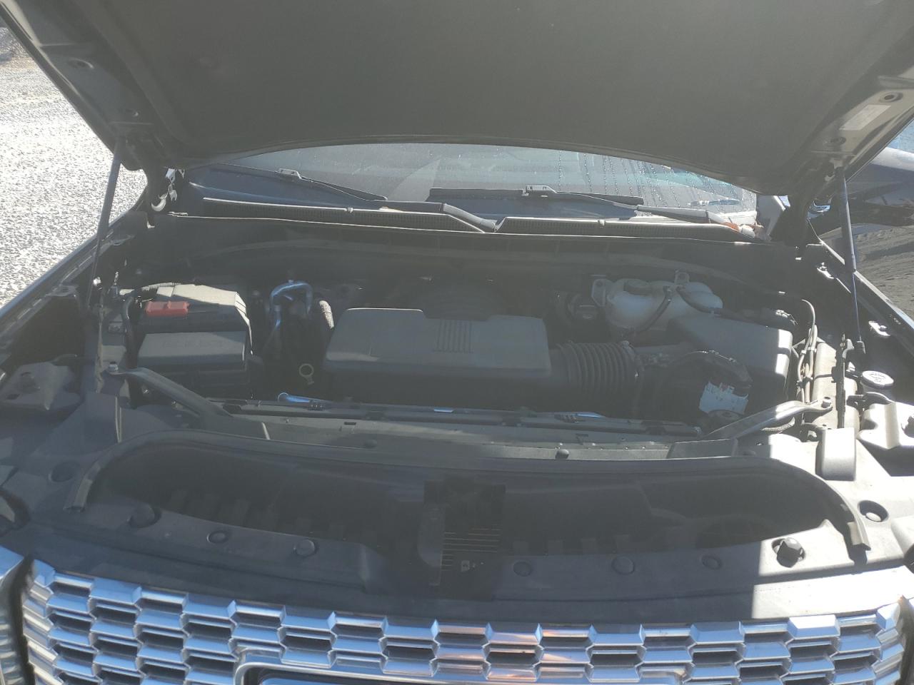 2023 GMC Yukon Denali VIN: 1GKS2DKL7PR279622 Lot: 92784785