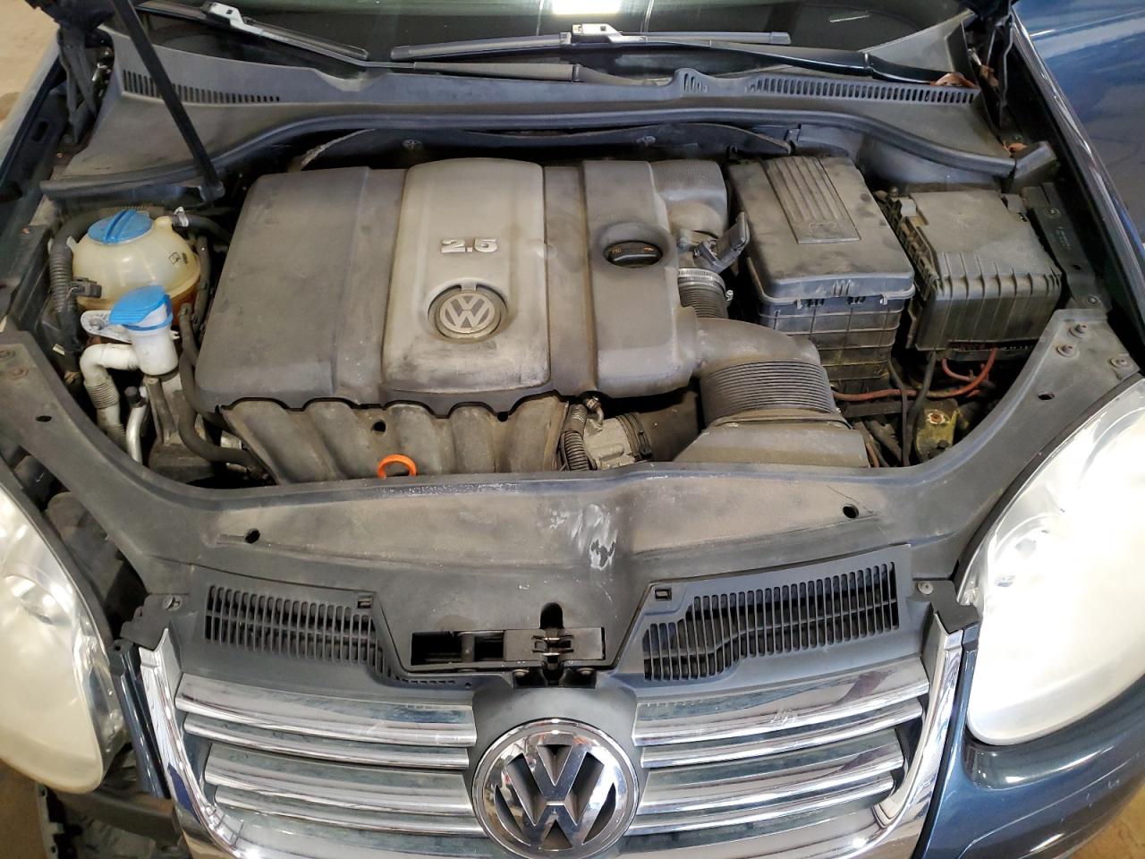 2008 Volkswagen Jetta Se VIN: 3VWRZ71K88M034246 Lot: 92072495