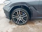 2021 BMW X6 XDRIVE40I M SPORT AUTO  for sale at Copart CHESTER