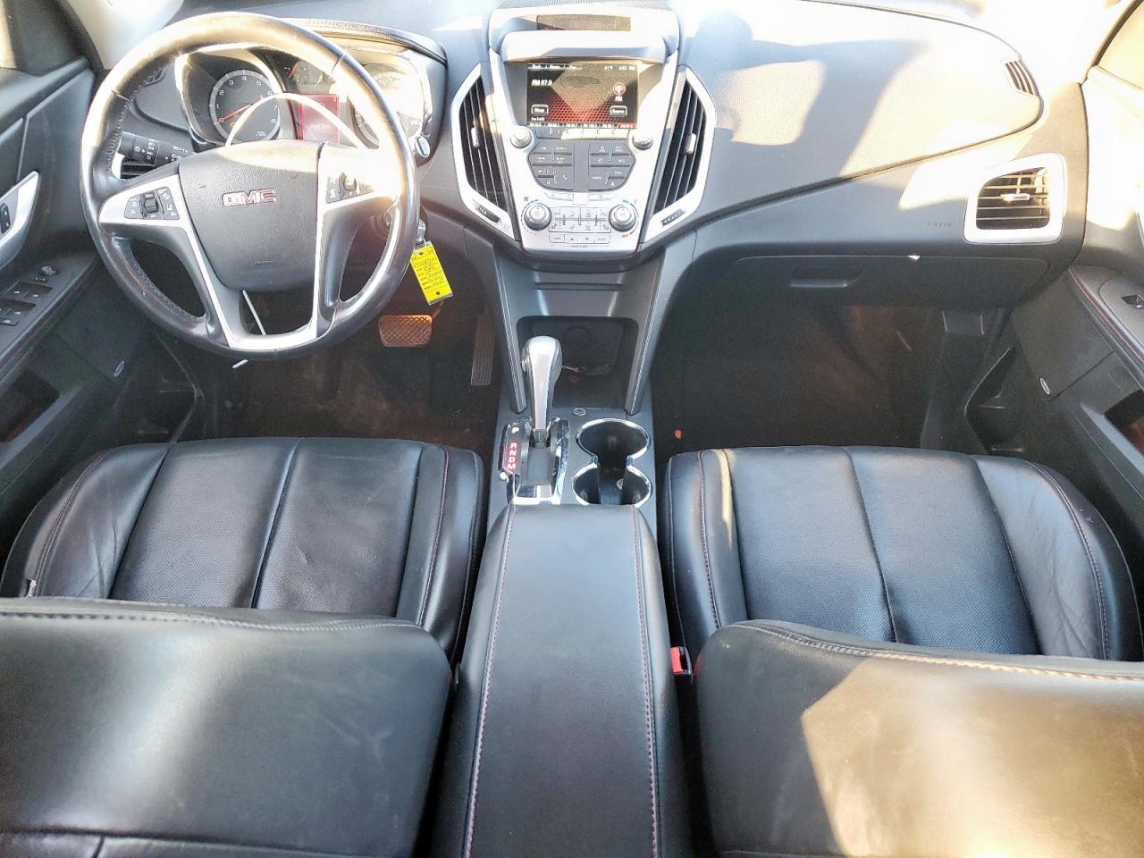 2015 GMC Terrain Slt VIN: 2GKFLYE39F6204464 Lot: 93074835